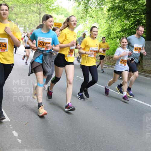 17.05.2025 - Störlauf Strokosch-Dieckow http://msf.ph/oto/7859265 17.05.2025 15:01:31 Laufen 1834, 2392, 2104, 202, 2094, 1832 meine-sportfotos.de