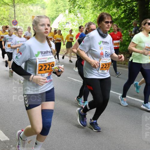 17.05.2025 - Störlauf Strokosch-Dieckow http://msf.ph/oto/7859352 17.05.2025 15:02:04 Laufen 2025, 2229, 2231, 2317, 2100, 2 meine-sportfotos.de