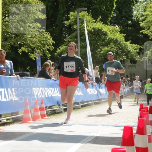 17.05.2025 - Störlauf H.Heesch http://msf.ph/oto/7860043 17.05.2025 14:54:17 Ziel  meine-sportfotos.de