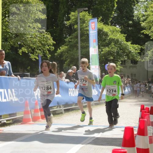 17.05.2025 - Störlauf H.Heesch http://msf.ph/oto/7860077 17.05.2025 14:54:20 Ziel  meine-sportfotos.de