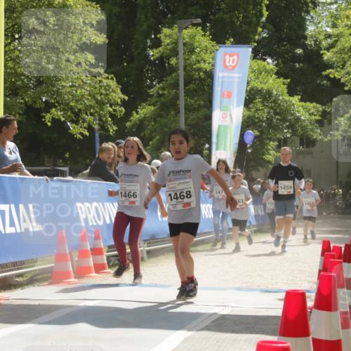 17.05.2025 - Störlauf H.Heesch http://msf.ph/oto/7860100 17.05.2025 14:54:29 Ziel  meine-sportfotos.de
