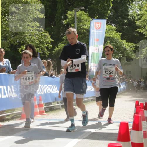 17.05.2025 - Störlauf H.Heesch http://msf.ph/oto/7860138 17.05.2025 14:54:32 Ziel  meine-sportfotos.de