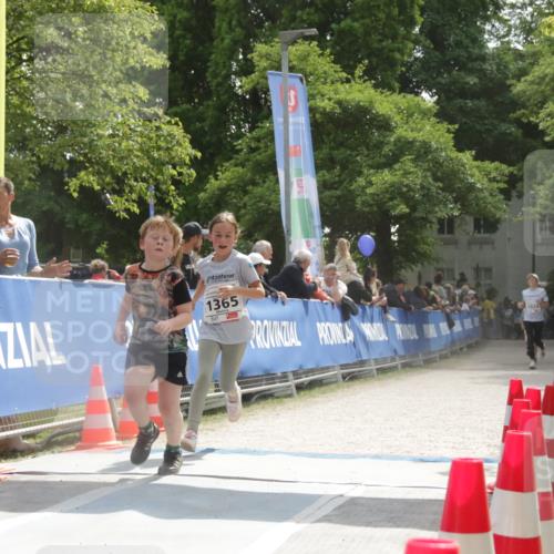 17.05.2025 - Störlauf H.Heesch http://msf.ph/oto/7860179 17.05.2025 14:54:44 Ziel  meine-sportfotos.de