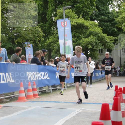 17.05.2025 - Störlauf H.Heesch http://msf.ph/oto/7860236 17.05.2025 14:55:03 Ziel  meine-sportfotos.de