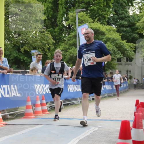 17.05.2025 - Störlauf H.Heesch http://msf.ph/oto/7860356 17.05.2025 14:57:44 Ziel  meine-sportfotos.de