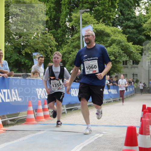 17.05.2025 - Störlauf H.Heesch http://msf.ph/oto/7860362 17.05.2025 14:57:44 Ziel  meine-sportfotos.de