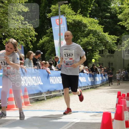 17.05.2025 - Störlauf H.Heesch http://msf.ph/oto/7860549 17.05.2025 15:05:21 Ziel  meine-sportfotos.de