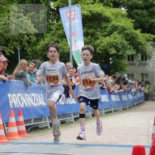 17.05.2025 - Störlauf H.Heesch http://msf.ph/oto/7860682 17.05.2025 15:22:49 Ziel  meine-sportfotos.de