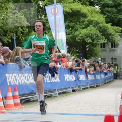 17.05.2025 - Störlauf H.Heesch http://msf.ph/oto/7860689 17.05.2025 15:23:04 Ziel  meine-sportfotos.de