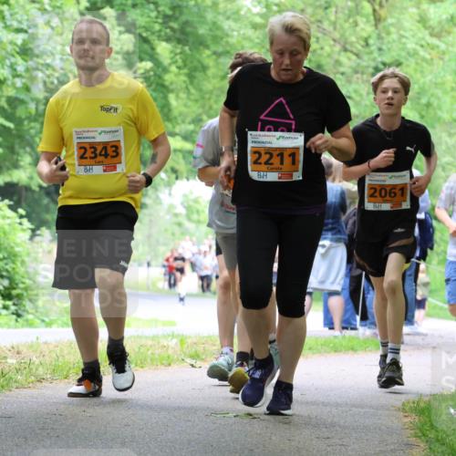 17.05.2025 - Störlauf Strokosch-Dieckow http://msf.ph/oto/7860696 17.05.2025 15:26:08 Laufen 2343, 2211, 2061, 238 meine-sportfotos.de