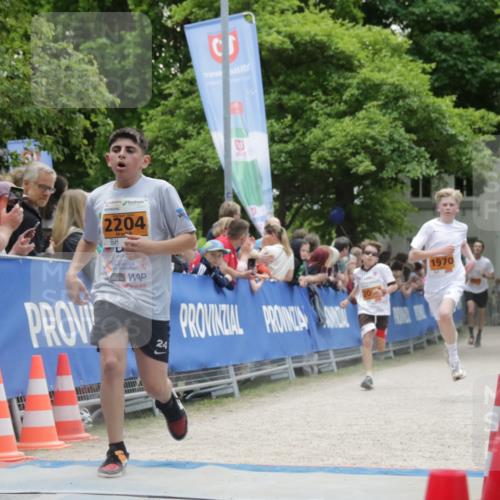 17.05.2025 - Störlauf H.Heesch http://msf.ph/oto/7860791 17.05.2025 15:25:18 Ziel  meine-sportfotos.de