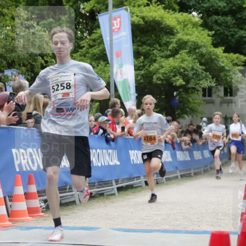 17.05.2025 - Störlauf H.Heesch http://msf.ph/oto/7860839 17.05.2025 15:25:39 Ziel  meine-sportfotos.de