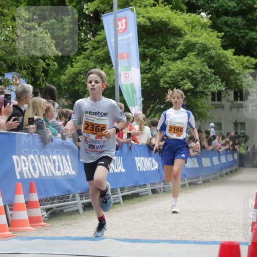 17.05.2025 - Störlauf H.Heesch http://msf.ph/oto/7860849 17.05.2025 15:25:41 Ziel  meine-sportfotos.de