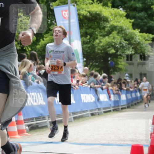 17.05.2025 - Störlauf H.Heesch http://msf.ph/oto/7860924 17.05.2025 15:26:29 Ziel  meine-sportfotos.de