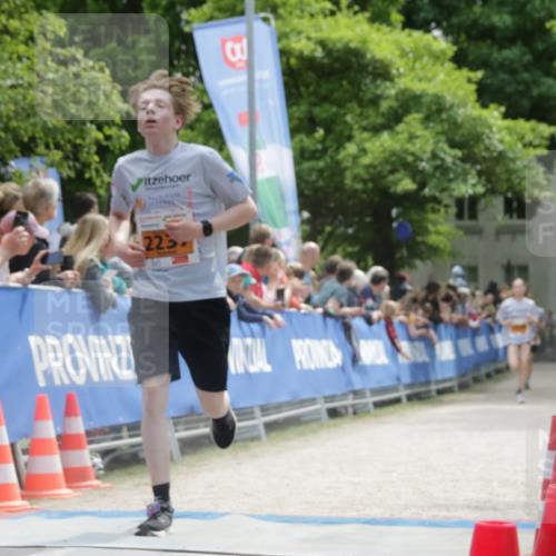17.05.2025 - Störlauf H.Heesch http://msf.ph/oto/7860932 17.05.2025 15:26:30 Ziel  meine-sportfotos.de