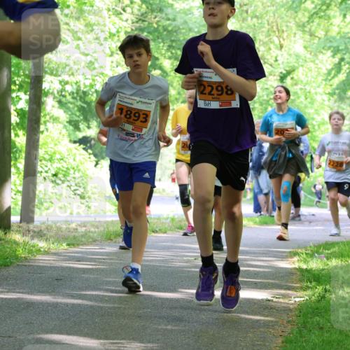17.05.2025 - Störlauf Strokosch-Dieckow http://msf.ph/oto/7861147 17.05.2025 15:27:30 Laufen 2, 1893, 2025, 2298 meine-sportfotos.de