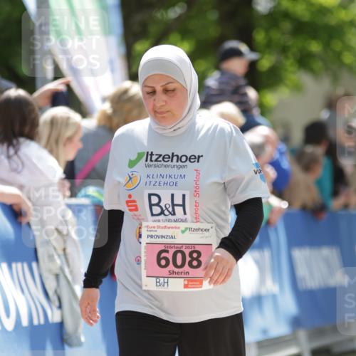 17.05.2025 - Störlauf H.Heesch http://msf.ph/oto/7864817 17.05.2025 14:03:05 Ziel  meine-sportfotos.de