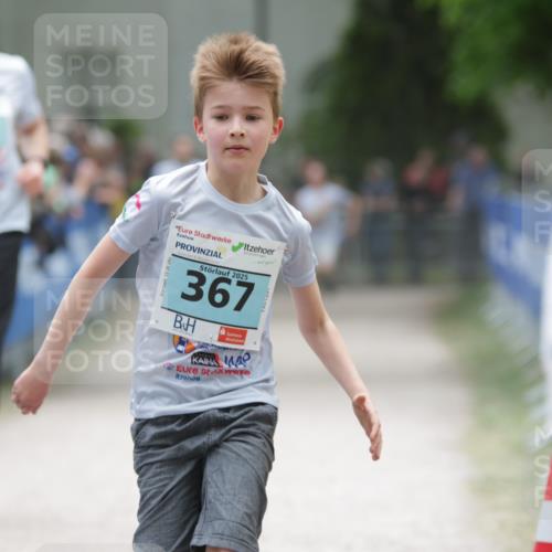 17.05.2025 - Störlauf H.Heesch http://msf.ph/oto/7864853 17.05.2025 13:41:58 Ziel  meine-sportfotos.de
