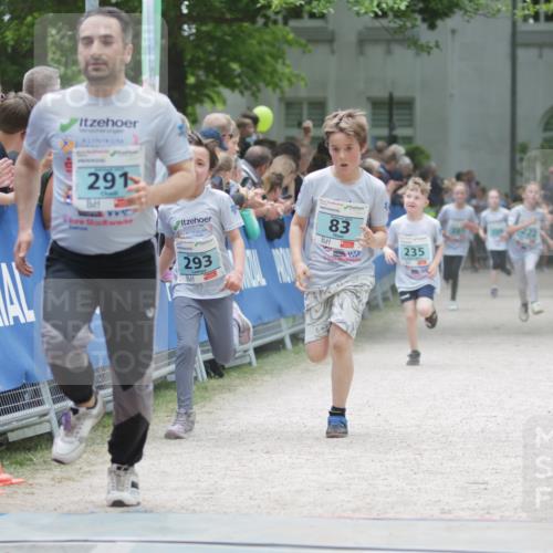 17.05.2025 - Störlauf H.Heesch http://msf.ph/oto/7864902 17.05.2025 13:42:04 Ziel  meine-sportfotos.de