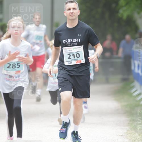 17.05.2025 - Störlauf H.Heesch http://msf.ph/oto/7864962 17.05.2025 13:42:11 Ziel  meine-sportfotos.de