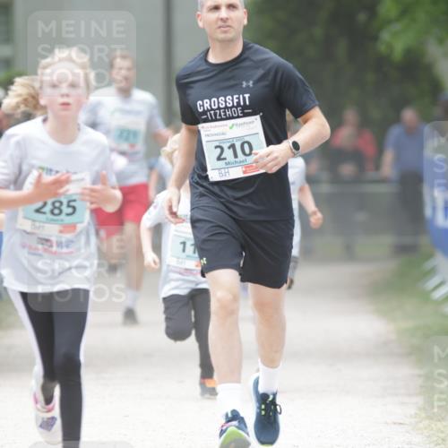 17.05.2025 - Störlauf H.Heesch http://msf.ph/oto/7864964 17.05.2025 13:42:11 Ziel  meine-sportfotos.de