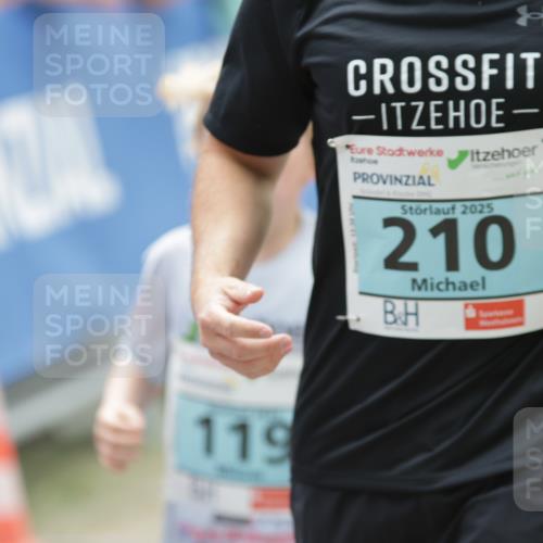 17.05.2025 - Störlauf H.Heesch http://msf.ph/oto/7865015 17.05.2025 13:42:15 Ziel  meine-sportfotos.de
