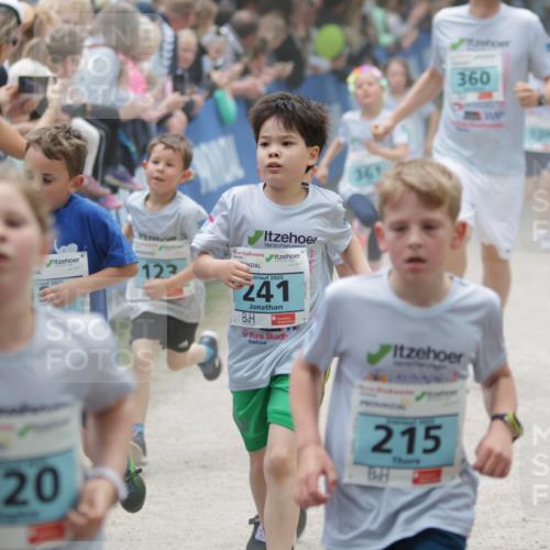 17.05.2025 - Störlauf H.Heesch http://msf.ph/oto/7865084 17.05.2025 13:42:19 Ziel  meine-sportfotos.de