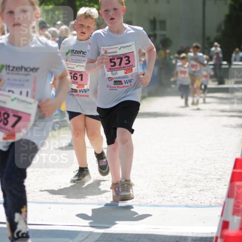 17.05.2025 - Störlauf H.Heesch http://msf.ph/oto/7865119 17.05.2025 14:02:23 Ziel  meine-sportfotos.de