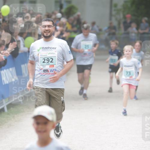17.05.2025 - Störlauf H.Heesch http://msf.ph/oto/7865257 17.05.2025 13:42:28 Ziel  meine-sportfotos.de