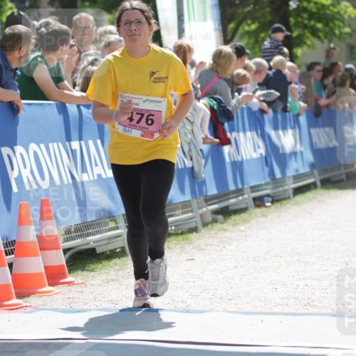 17.05.2025 - Störlauf H.Heesch http://msf.ph/oto/7865282 17.05.2025 14:02:37 Ziel  meine-sportfotos.de