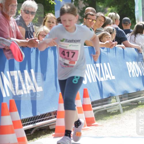 17.05.2025 - Störlauf H.Heesch http://msf.ph/oto/7865366 17.05.2025 14:02:43 Ziel  meine-sportfotos.de