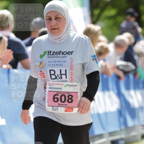 17.05.2025 - Störlauf H.Heesch http://msf.ph/oto/7865406 17.05.2025 14:03:06 Ziel  meine-sportfotos.de