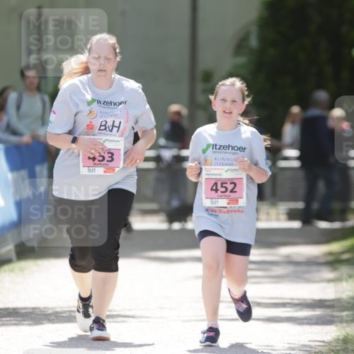 17.05.2025 - Störlauf H.Heesch http://msf.ph/oto/7865431 17.05.2025 14:03:20 Ziel  meine-sportfotos.de