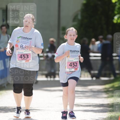 17.05.2025 - Störlauf H.Heesch http://msf.ph/oto/7865439 17.05.2025 14:03:20 Ziel  meine-sportfotos.de