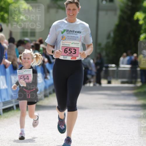 17.05.2025 - Störlauf H.Heesch http://msf.ph/oto/7865534 17.05.2025 14:04:59 Ziel  meine-sportfotos.de