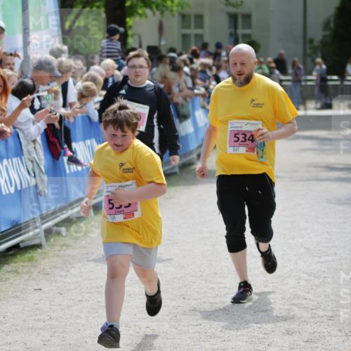 17.05.2025 - Störlauf H.Heesch http://msf.ph/oto/7865644 17.05.2025 14:06:17 Ziel  meine-sportfotos.de