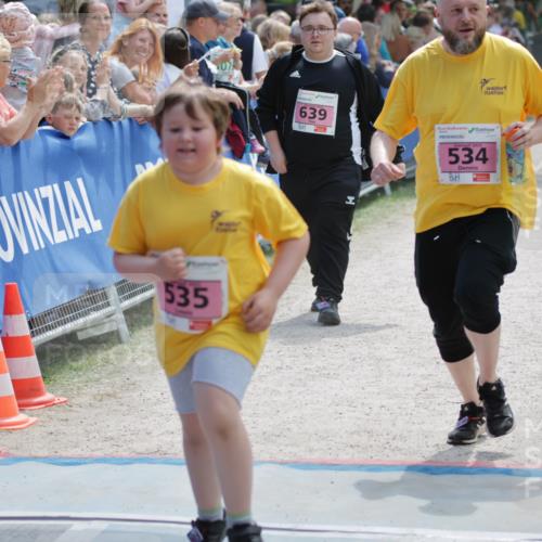 17.05.2025 - Störlauf H.Heesch http://msf.ph/oto/7865687 17.05.2025 14:06:18 Ziel  meine-sportfotos.de