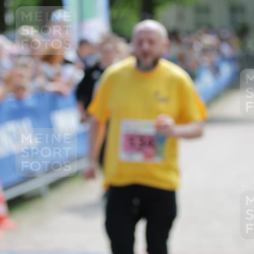 17.05.2025 - Störlauf H.Heesch http://msf.ph/oto/7865705 17.05.2025 14:06:19 Ziel  meine-sportfotos.de