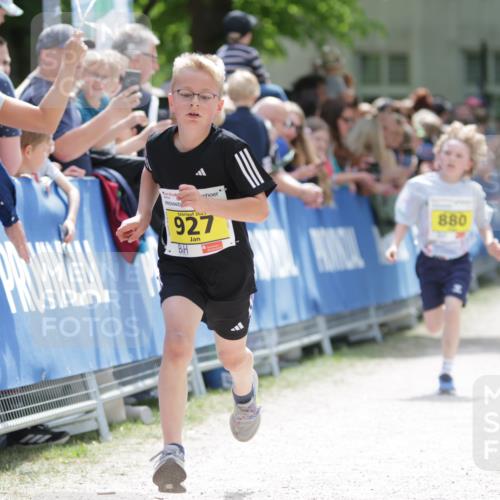 17.05.2025 - Störlauf H.Heesch http://msf.ph/oto/7865714 17.05.2025 14:08:36 Ziel  meine-sportfotos.de