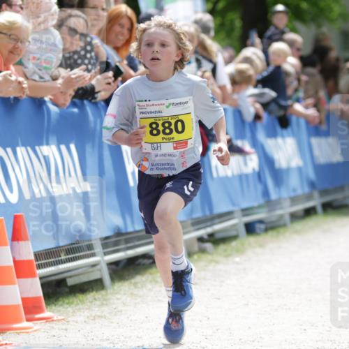17.05.2025 - Störlauf H.Heesch http://msf.ph/oto/7865767 17.05.2025 14:08:38 Ziel  meine-sportfotos.de
