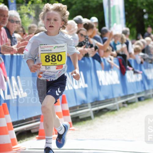 17.05.2025 - Störlauf H.Heesch http://msf.ph/oto/7865807 17.05.2025 14:08:39 Ziel  meine-sportfotos.de