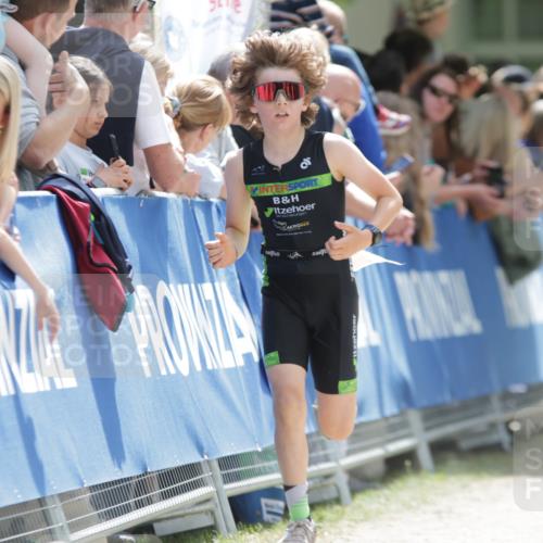 17.05.2025 - Störlauf H.Heesch http://msf.ph/oto/7865814 17.05.2025 14:08:47 Ziel  meine-sportfotos.de