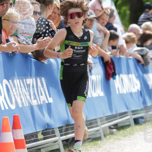 17.05.2025 - Störlauf H.Heesch http://msf.ph/oto/7865831 17.05.2025 14:08:49 Ziel  meine-sportfotos.de