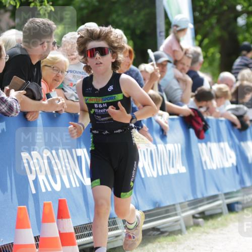 17.05.2025 - Störlauf H.Heesch http://msf.ph/oto/7865848 17.05.2025 14:08:49 Ziel  meine-sportfotos.de