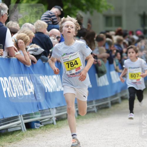 17.05.2025 - Störlauf H.Heesch http://msf.ph/oto/7865983 17.05.2025 14:09:51 Ziel  meine-sportfotos.de