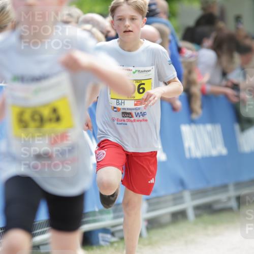 17.05.2025 - Störlauf H.Heesch http://msf.ph/oto/7866048 17.05.2025 14:10:04 Ziel  meine-sportfotos.de