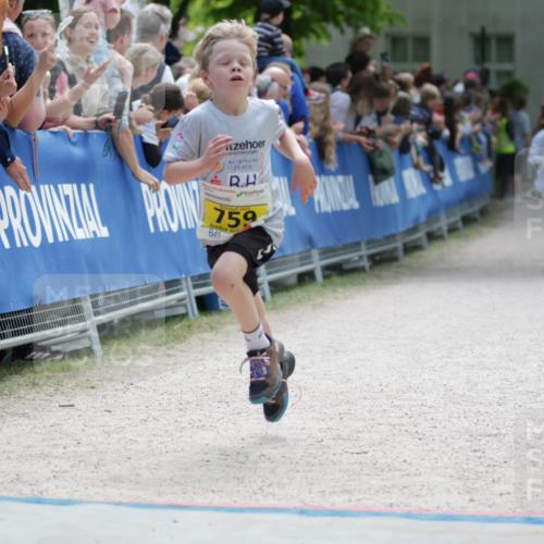 17.05.2025 - Störlauf H.Heesch http://msf.ph/oto/7866124 17.05.2025 14:10:27 Ziel  meine-sportfotos.de