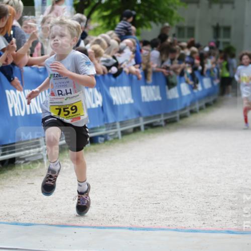 17.05.2025 - Störlauf H.Heesch http://msf.ph/oto/7866132 17.05.2025 14:10:27 Ziel  meine-sportfotos.de
