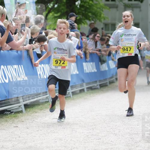 17.05.2025 - Störlauf H.Heesch http://msf.ph/oto/7866195 17.05.2025 14:10:35 Ziel  meine-sportfotos.de