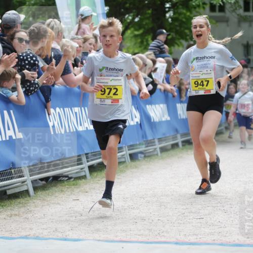 17.05.2025 - Störlauf H.Heesch http://msf.ph/oto/7866211 17.05.2025 14:10:35 Ziel  meine-sportfotos.de